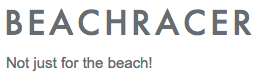 BeachRacer